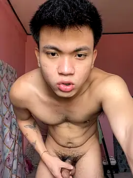 JerichoGutierez online show from 11/19/25, 02:00