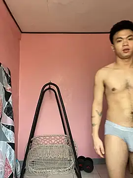 JerichoGutierez online show from 02/10/26, 03:10