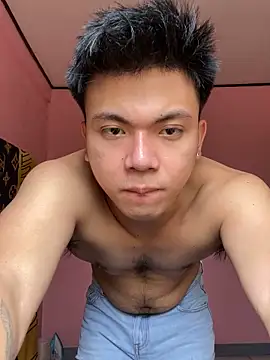 JerichoGutierez online show from 05/14/26, 04:30