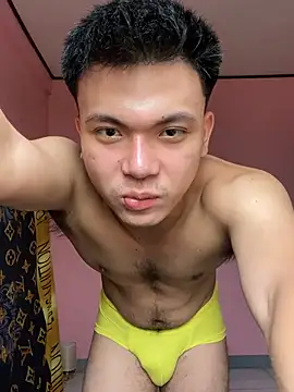JerichoGutierez online show from 05/19/26, 02:18