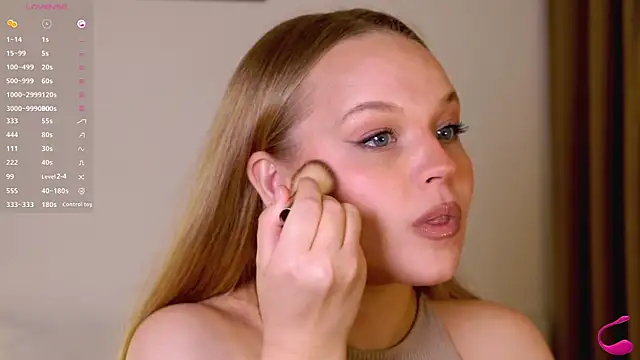 Irene sooth online show from 11/03/25, 05:58