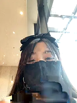 xiao-mo520 online show from 09/14/25, 10:14