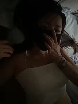 xiao-mo520 online show from 09/19/25, 12:34