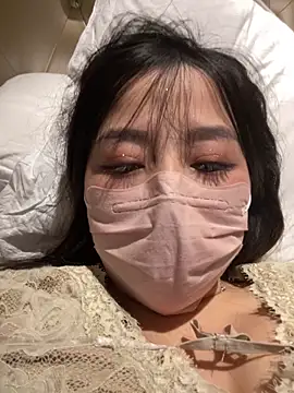 xiao-mo520 online show from 03/07/26, 12:24