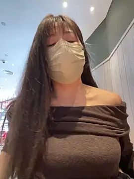 xiao-mo520 online show from 04/29/26, 07:45