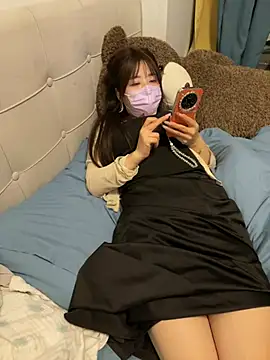 xiao-mo520 online show from 05/11/26, 02:45