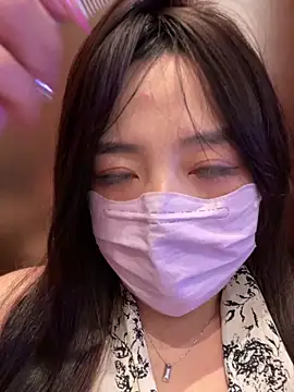 xiao-mo520 online show from 05/30/26, 11:29