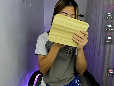 xAsianHotCum69x online show from 03/25/26, 11:11