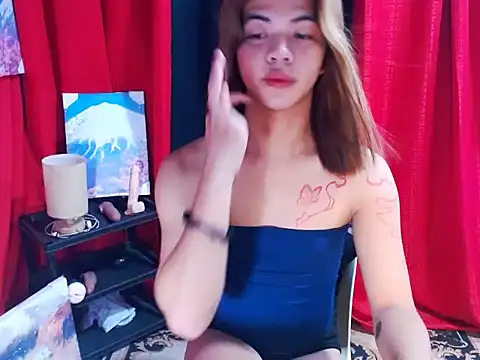 xAsianHotCum69x online show from 06/04/26, 05:13