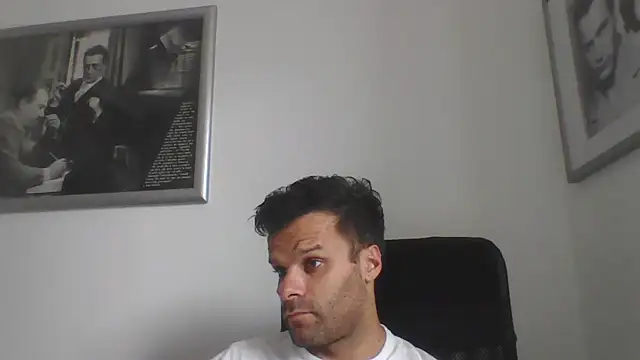 FROCETTO93 online show from 09/10/25, 01:44