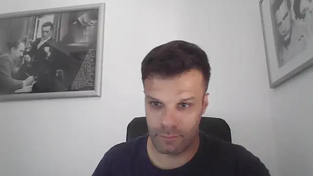 FROCETTO93 online show from 09/19/25, 12:50