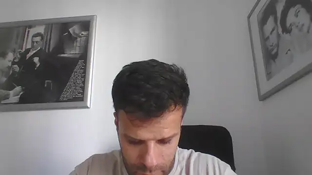 FROCETTO93 online show from 09/22/25, 01:46