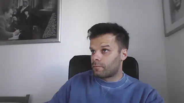 FROCETTO93 online show from 10/28/25, 02:31