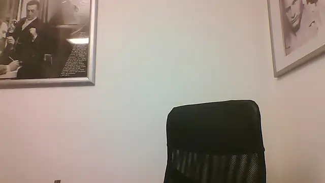 FROCETTO93 online show from 11/19/25, 02:39