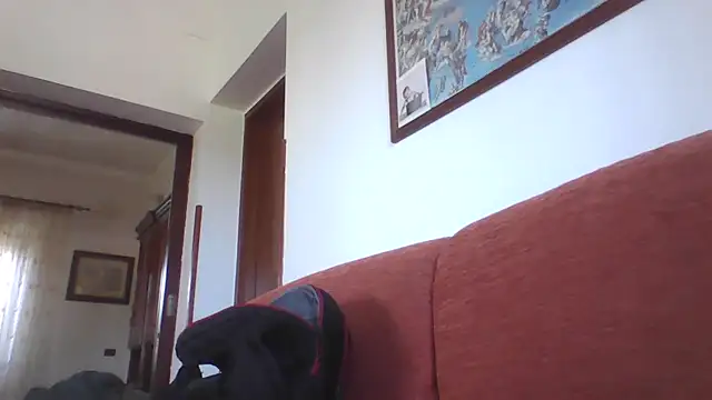 FROCETTO93 online show from 11/30/25, 10:52