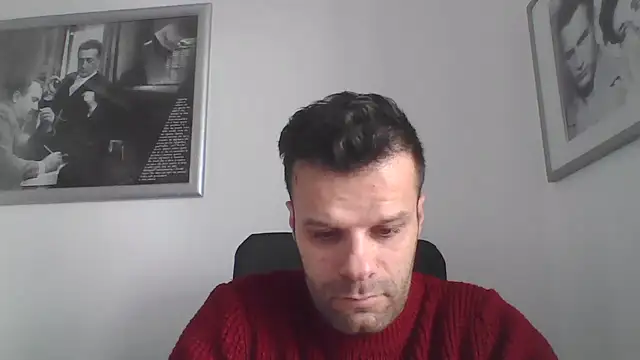 FROCETTO93 online show from 12/02/25, 08:30