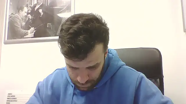 FROCETTO93 online show from 01/09/26, 03:59