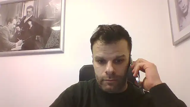 FROCETTO93 online show from 02/10/26, 04:44