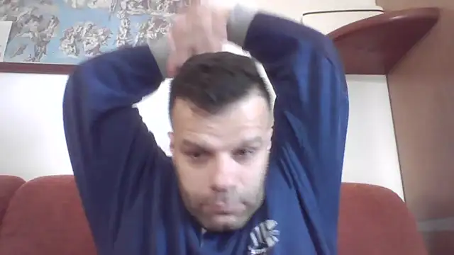 FROCETTO93 online show from 04/04/26, 07:17