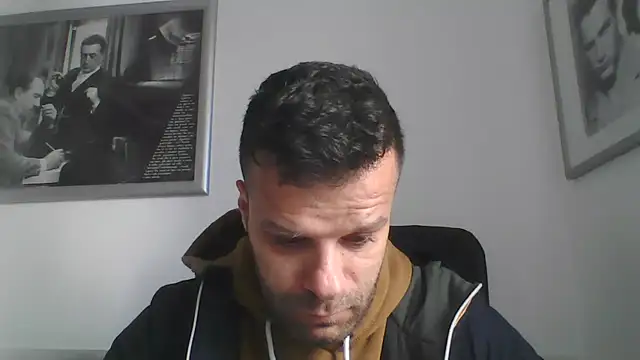 FROCETTO93 online show from 04/07/26, 07:09