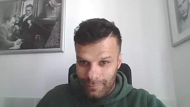 FROCETTO93 online show from 04/09/26, 12:43