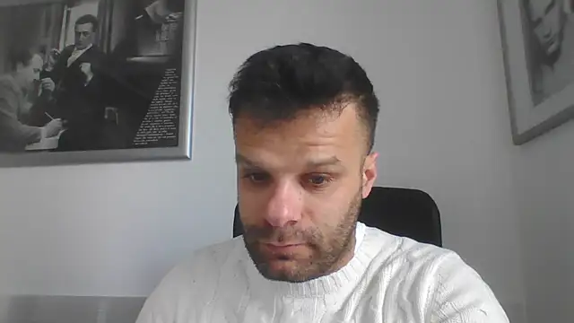 FROCETTO93 online show from 04/10/26, 06:40