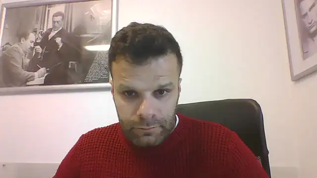 FROCETTO93 online show from 04/15/26, 09:38