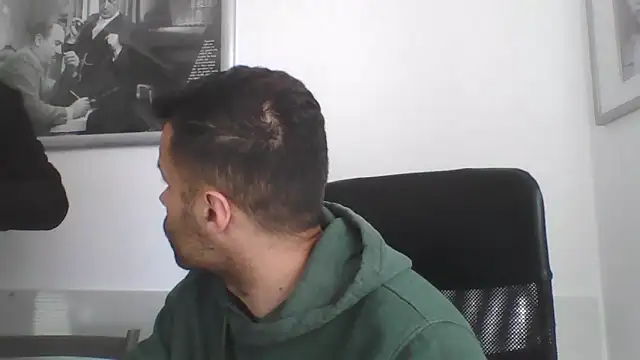 FROCETTO93 online show from 04/16/26, 02:40