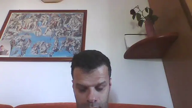 FROCETTO93 online show from 05/31/26, 02:35
