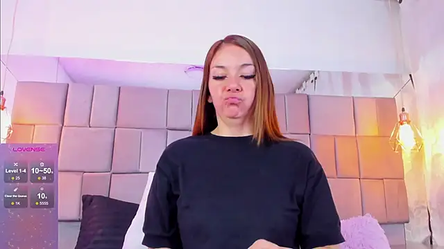 antoneella jones online show from 09/29/25, 01:16