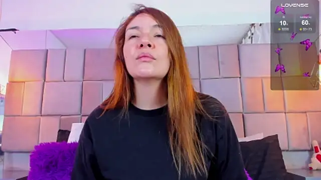 antoneella jones online show from 11/27/25, 01:13