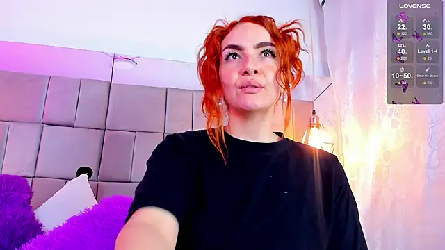 antoneella jones online show from 01/14/26, 07:41