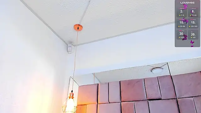 antoneella jones online show from 01/15/26, 07:39