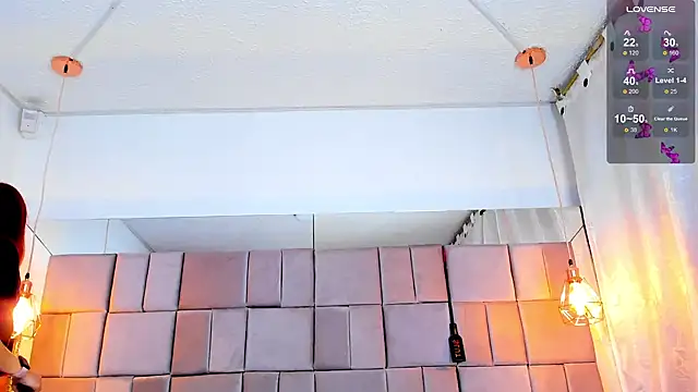 antoneella jones online show from 01/16/26, 07:40