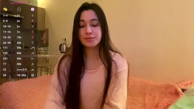 JettaHerrin online show from 11/19/25, 04:12