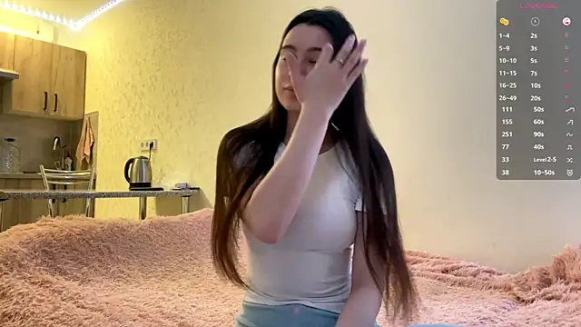 JettaHerrin online show from 01/16/26, 04:05