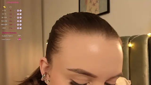 FlexiPixie online show from 01/18/26, 04:00