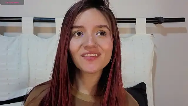 ashly jones  online show from 03/13/26, 04:30