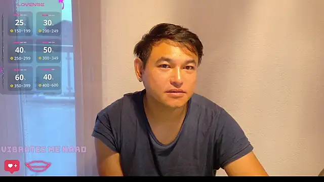 AsianBoy WhiteDaddy online show from 09/10/25, 05:07