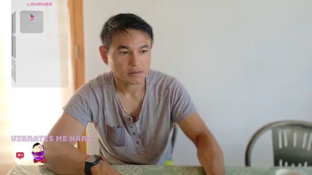 AsianBoy WhiteDaddy online show from 07/12/26, 05:53