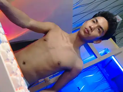 Demure Asian143 online show from 10/05/25, 03:43