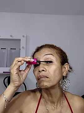 Merybeks online show from 09/29/25, 11:04