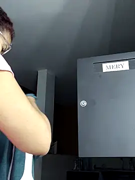 Merybeks online show from 04/30/26, 09:59
