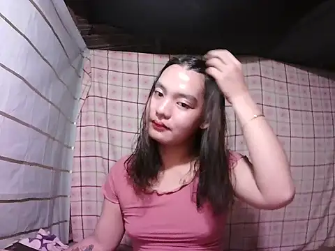 asian janella online show from 03/29/26, 01:44