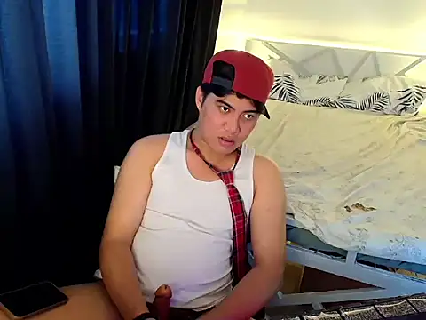 Lowel Smith online show from 03/02/26, 01:08