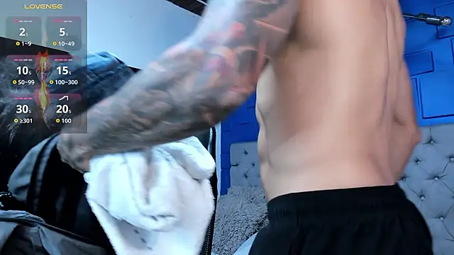 andres-clark92 online show from 02/24/26, 04:16