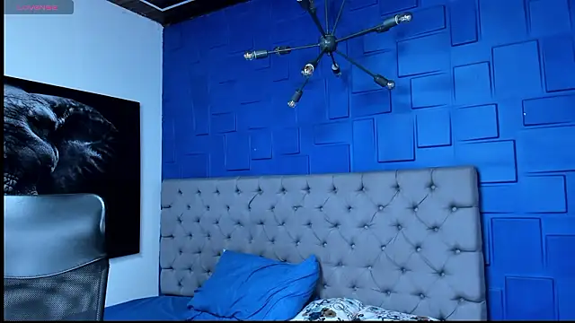 andres-clark92 online show from 03/15/26, 01:39