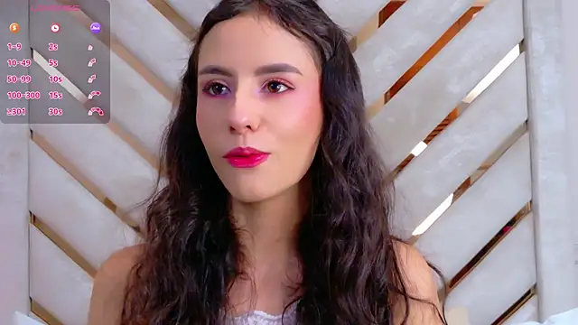 Sarah-Grace online show from 10/03/25, 02:41