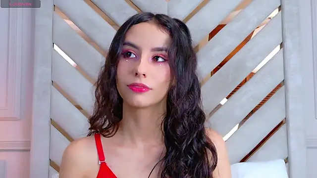 Sarah-Grace online show from 10/21/25, 02:34