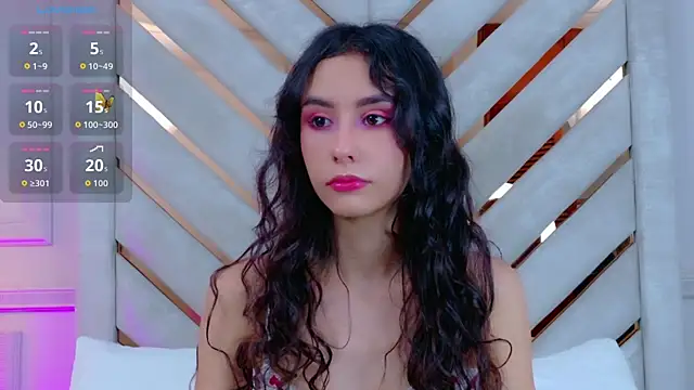 Sarah-Grace online show from 11/19/25, 02:00